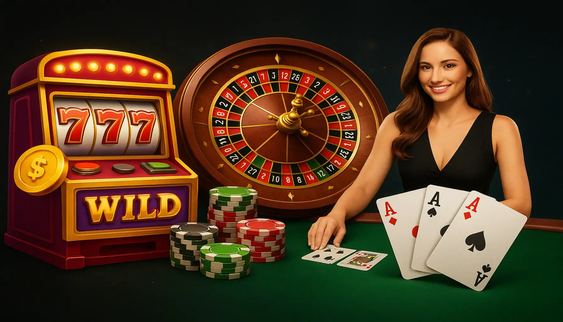 Cassino Online BINGOAOVIVE