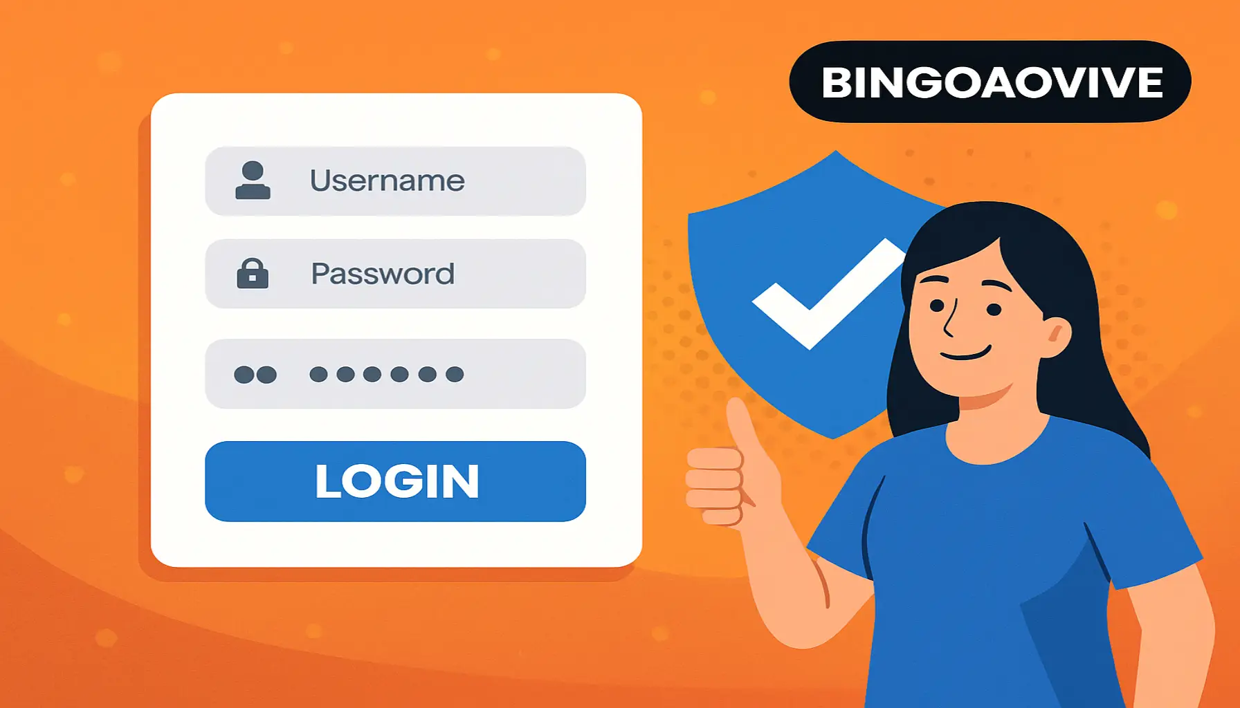 Registro na BINGOAOVIVE Garante Acesso a uma Vasta Seleção de jogo